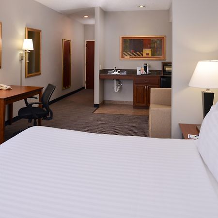 Spark By Hilton North Little Rock Bagian luar foto