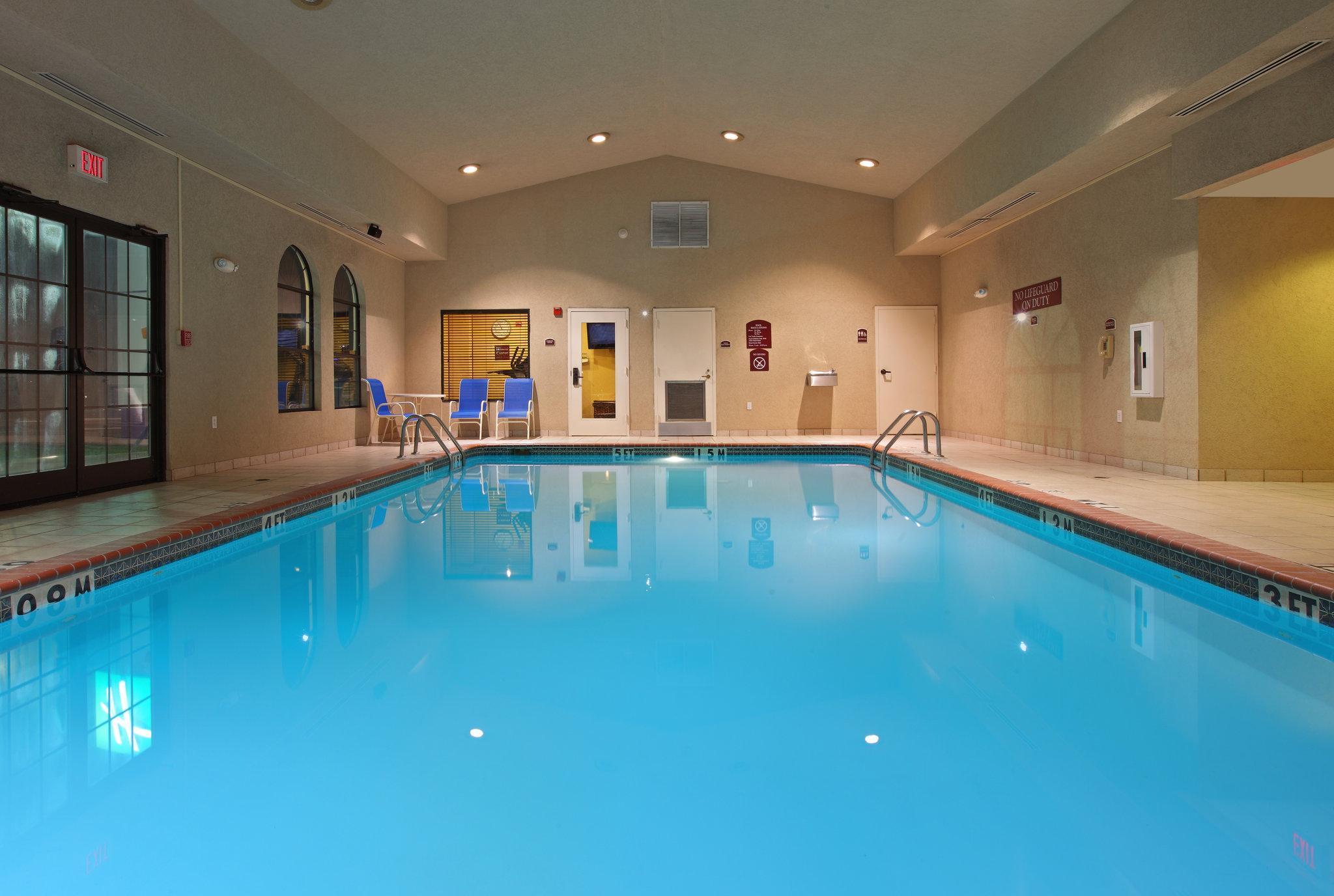 Spark By Hilton North Little Rock Bagian luar foto