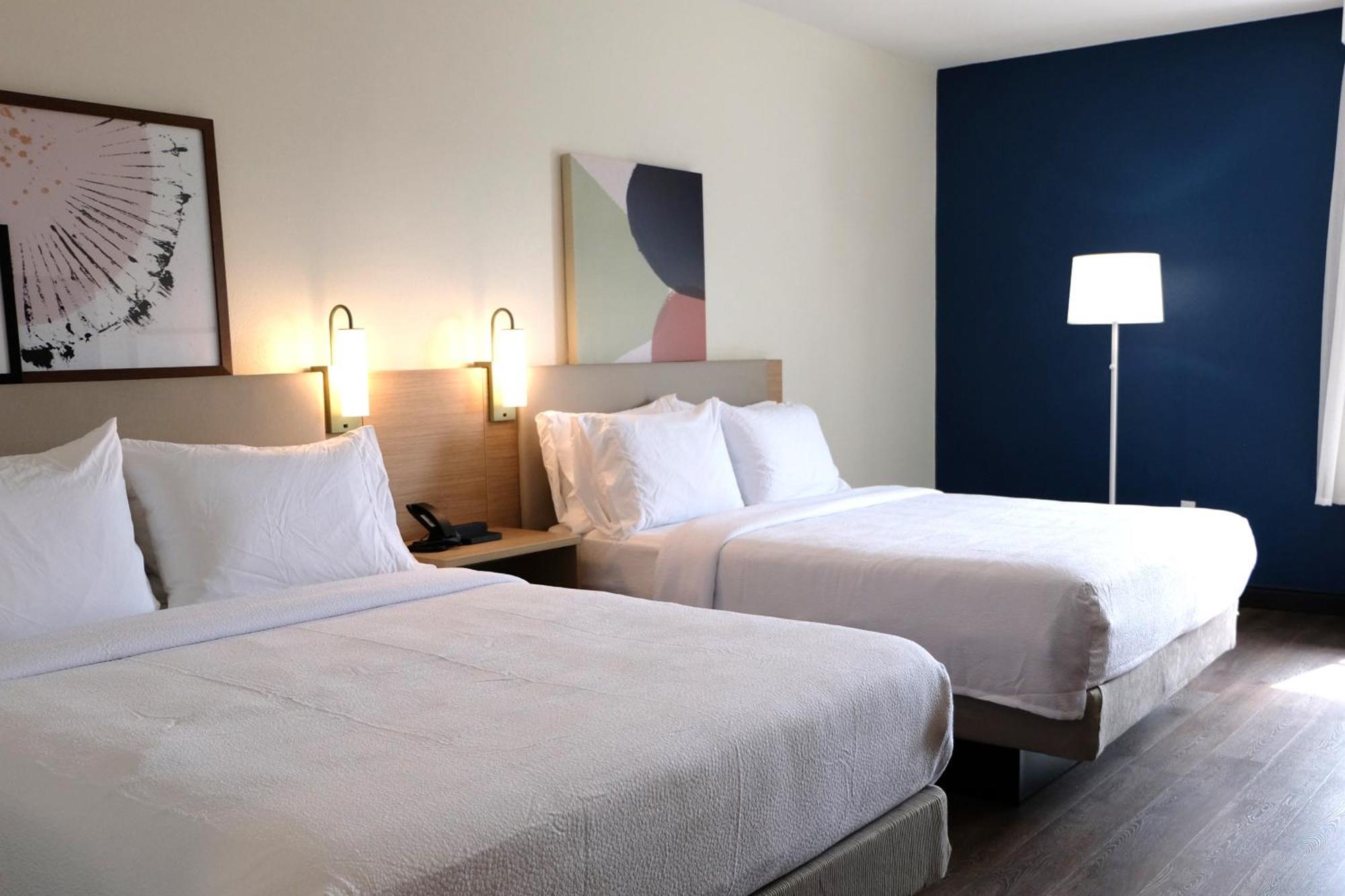 Spark By Hilton North Little Rock Bagian luar foto