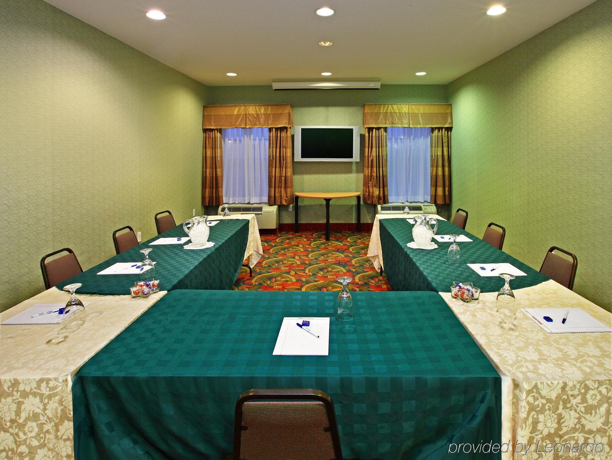 Spark By Hilton North Little Rock Fasilitas foto