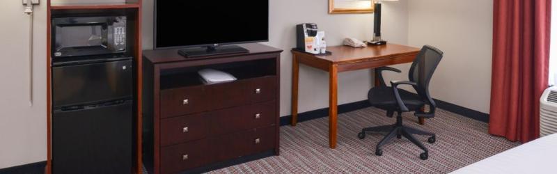 Spark By Hilton North Little Rock Bagian luar foto