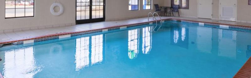 Spark By Hilton North Little Rock Bagian luar foto